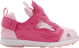 (Toddler) Reebok Versa Pump Fury SYN GP 'Luster Pink' CM9178 (Toddler) Reebok Versa Pump Fury SYN GP 'Luster Pink' CM9178