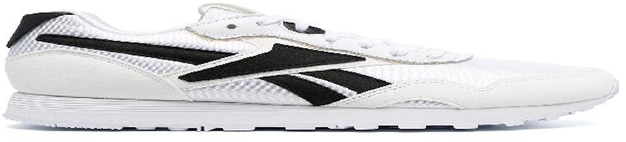 Reebok Victoria Beckham x Rapide 'White Black' FZ4277RAPIDEWHITEBLACK Reebok Victoria Beckham x Rapide 'White Black' FZ4277RAPIDEWHITEBLACK