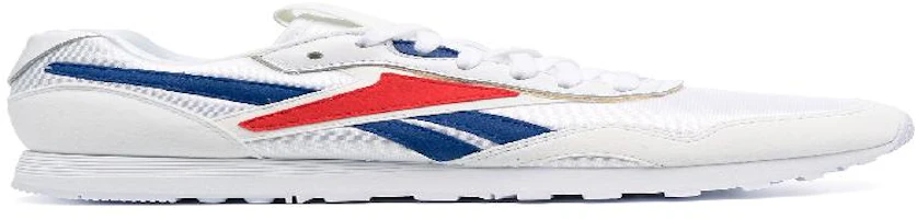 Reebok Victoria Beckham x Rapide 'White Red Blue' FZ4276RAPIDEWHITEREDBLUE Reebok Victoria Beckham x Rapide 'White Red Blue' FZ4276RAPIDEWHITEREDBLUE