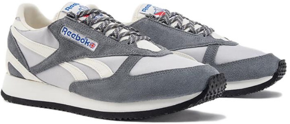 Reebok Klasik Kemenangan 'Abu-Abu' HP2440 Lookbook Reebok Klasik Kemenangan 'Abu-Abu' HP2440