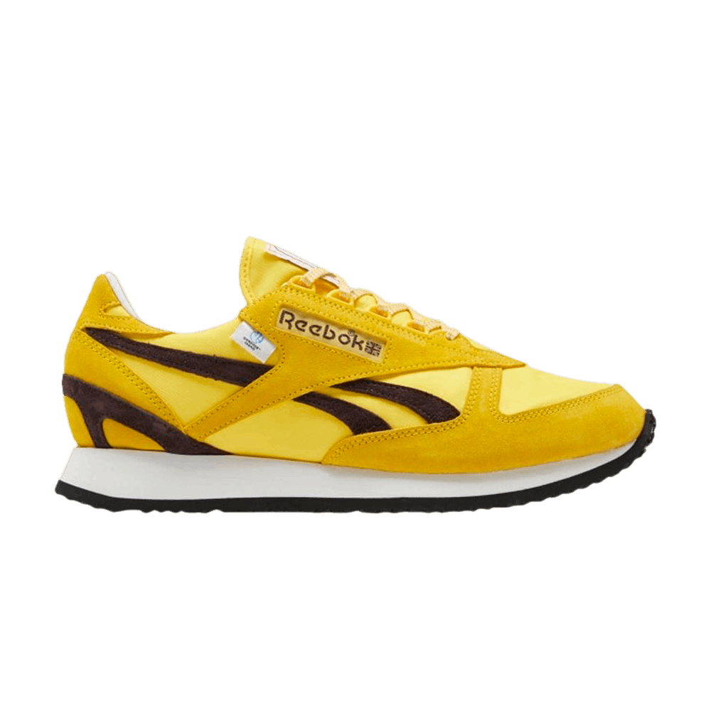 Reebok Victory G 'Always Yellow' GX0290 - GX0290 - Novelship