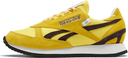 Reebok Victory G 'Always Yellow' GX0290 Reebok Victory G 'Always Yellow' GX0290