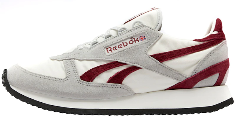 Reebok Victory G ''Pure Grey Classic Burgundy'' Herren Sneaker. H04987 Buy Reebok Victory G ''Pure Grey Classic Burgundy'' Herren Sneaker. H04987