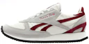 Buy Reebok Victory G ''Pure Grey Classic Burgundy'' Herren Sneaker. H04987