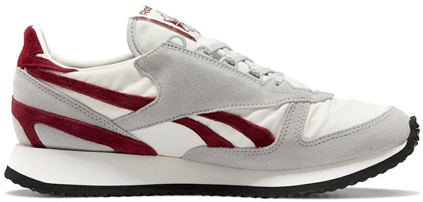 Reebok Victory G ''Pure Grey Classic Burgundy'' Herren Sneaker. H04987 Order Reebok Victory G ''Pure Grey Classic Burgundy'' Herren Sneaker. H04987