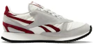 Order Reebok Victory G ''Pure Grey Classic Burgundy'' Herren Sneaker. H04987