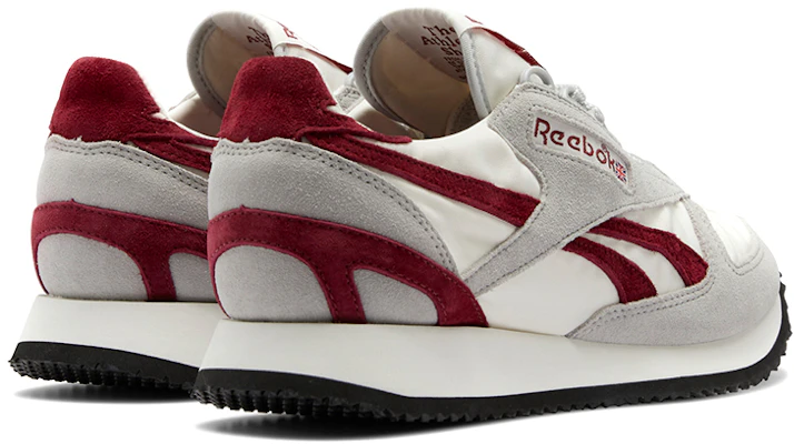 Reebok Victory G ''Pure Grey Classic Burgundy'' Herren Sneaker. H04987 Lookbook Reebok Victory G ''Pure Grey Classic Burgundy'' Herren Sneaker. H04987