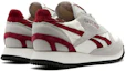Lookbook Reebok Victory G ''Pure Grey Classic Burgundy'' Herren Sneaker. H04987