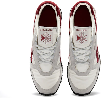 Reebok Victory G ''Pure Grey Classic Burgundy'' Herren Sneaker. H04987 Shop Reebok Victory G ''Pure Grey Classic Burgundy'' Herren Sneaker. H04987