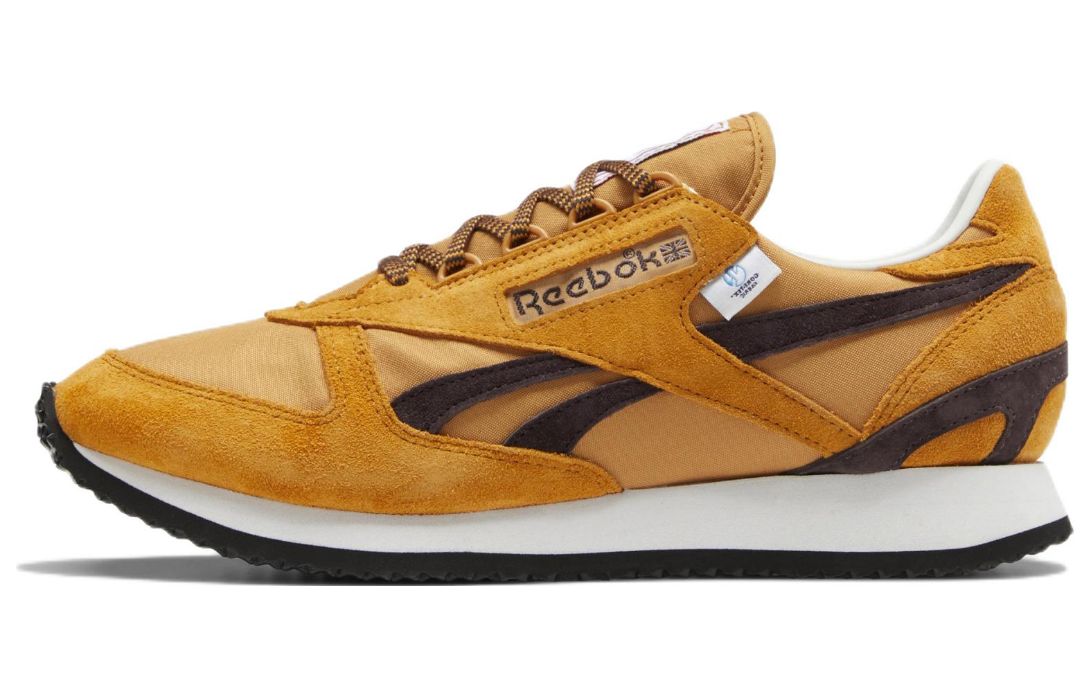 Reebok Victory G 'Rich Ochre' GX0289