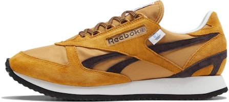 Reebok Victory G 'Rich Ochre' GX0289 Reebok Victory G 'Rich Ochre' GX0289