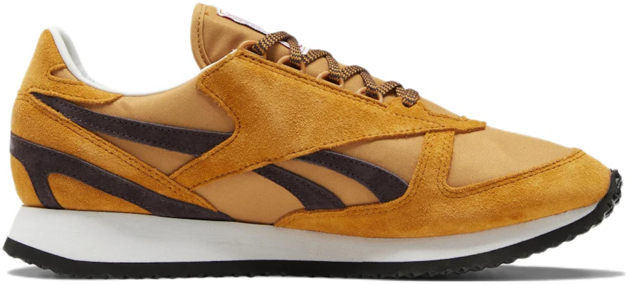 Reebok Victory G ''Rich Ochre'' Sneakers GX0289 Order Reebok Victory G ''Rich Ochre'' Sneakers GX0289