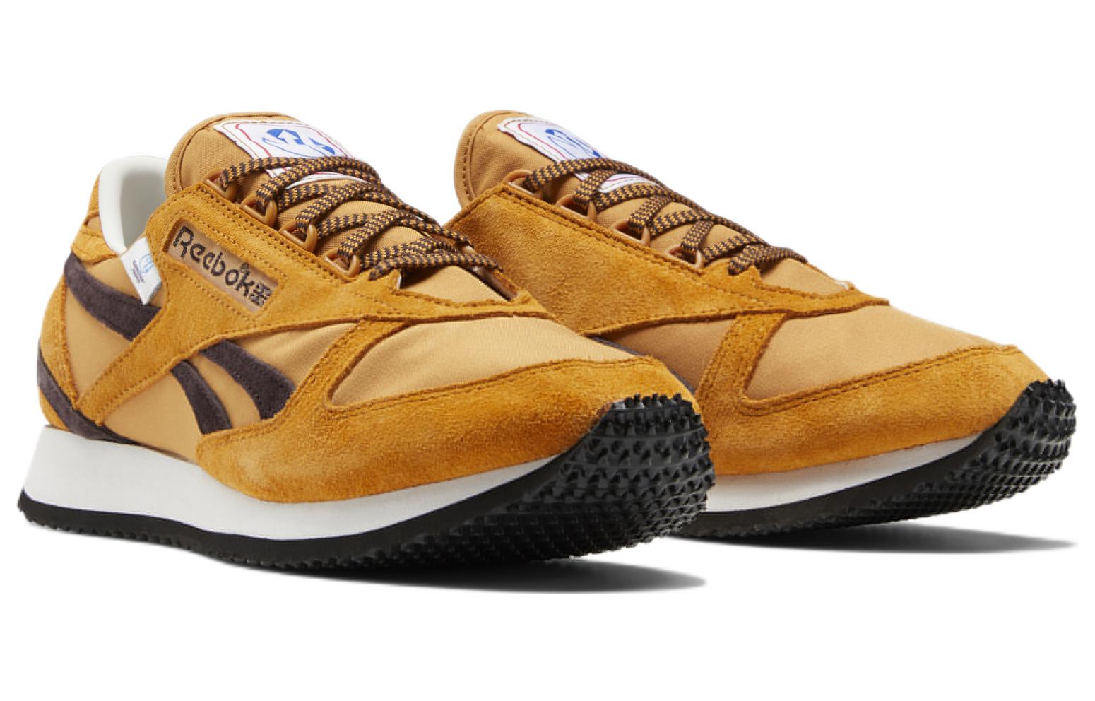 Lookbook Reebok Victory G ''Rich Ochre'' Sneakers GX0289
