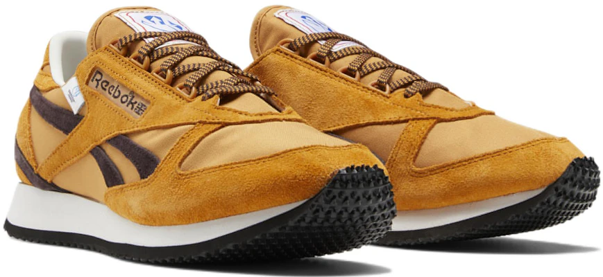 Reebok Victory G ''Rich Ochre'' Sneakers GX0289 Lookbook Reebok Victory G ''Rich Ochre'' Sneakers GX0289
