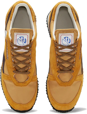 Reebok Victory G ''Rich Ochre'' Sneakers GX0289 Shop Reebok Victory G ''Rich Ochre'' Sneakers GX0289