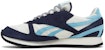 Reebok Victory G 'Vector Navy Digital Blue' - Biru Digital Navy Vector GX2456