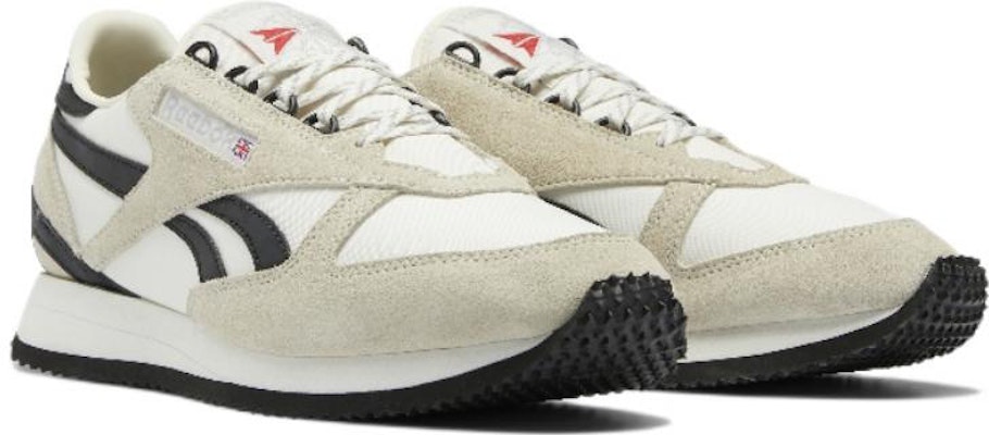 Reebok Victory Classic 'Putih Kapur Hitam' GW3806 Lookbook Reebok Victory Classic 'Putih Kapur Hitam' GW3806