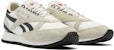 Reebok Victory Classic 'Putih Chalk Hitam' GW3806