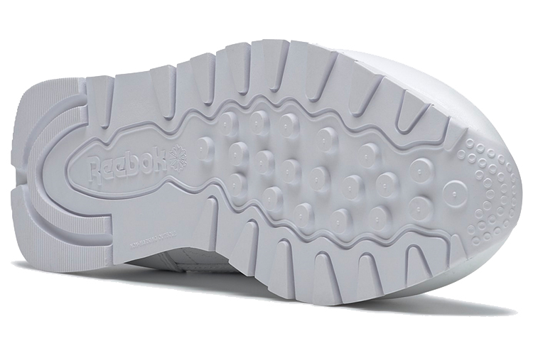 Details for Reebok Waffle Trainer 'Amarillo Azul' 2232