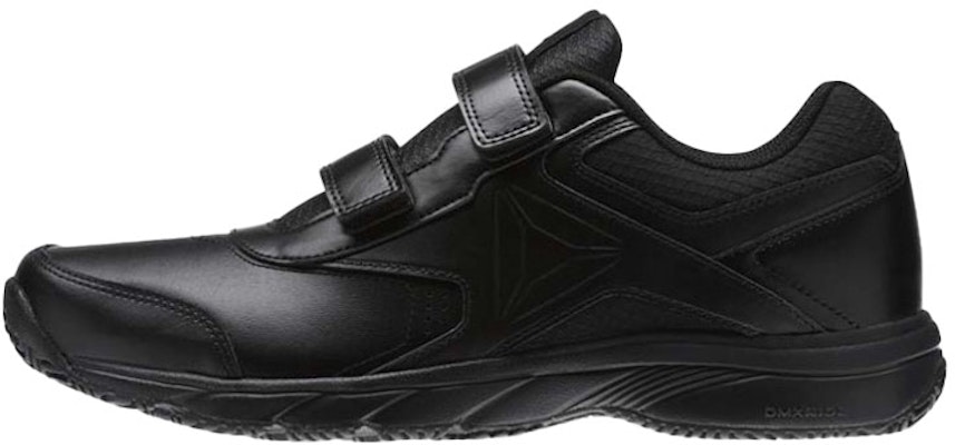 Reebok Walk Classic Low 'Magic Tape Black' BS9528 Buy Reebok Walk Classic Low 'Magic Tape Black' BS9528