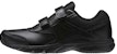 Reebok Walk Classic Low 'Magic Tape Hitam' BS9528