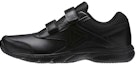 Buy Reebok Walk Classic Low 'Magic Tape Hitam' BS9528