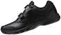 Reebok Walk Classic Low 'Magic Tape Hitam' BS9528