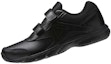 Lookbook Reebok Walk Classic Low 'Magic Tape Hitam' BS9528