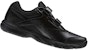 Reebok Walk Classic Low 'Magic Tape Hitam' BS9528