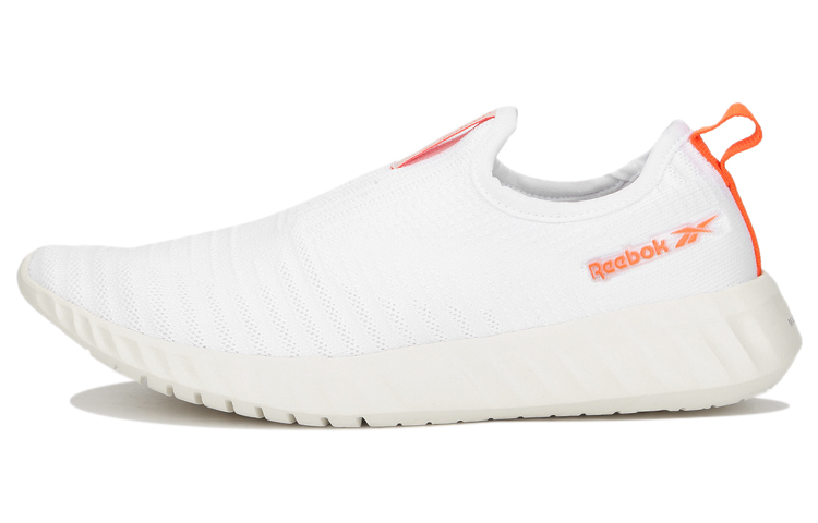 Reebok Walk Kezar Laceless 'White' EY4103