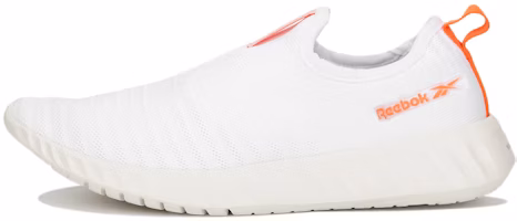 Reebok Walk Kezar Laceless 'White' EY4103 Reebok Walk Kezar Laceless 'White' EY4103