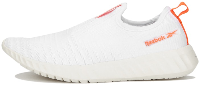 Reebok Walk Kezar Tanpa Tali 'Putih' EY4103 Buy Reebok Walk Kezar Tanpa Tali 'Putih' EY4103