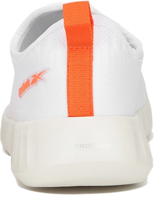 Reebok Walk Kezar Laceless 'White' EY4103 Shop Reebok Walk Kezar Laceless 'White' EY4103