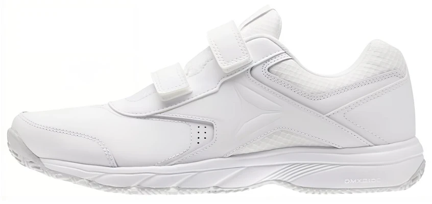 Reebok Walk 減震防滑 低筒運動跑步鞋 白 Buy Reebok Walk 減震防滑 低筒運動跑步鞋 白