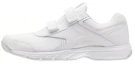 Buy Reebok Walk 減震防滑 低筒運動跑步鞋 白