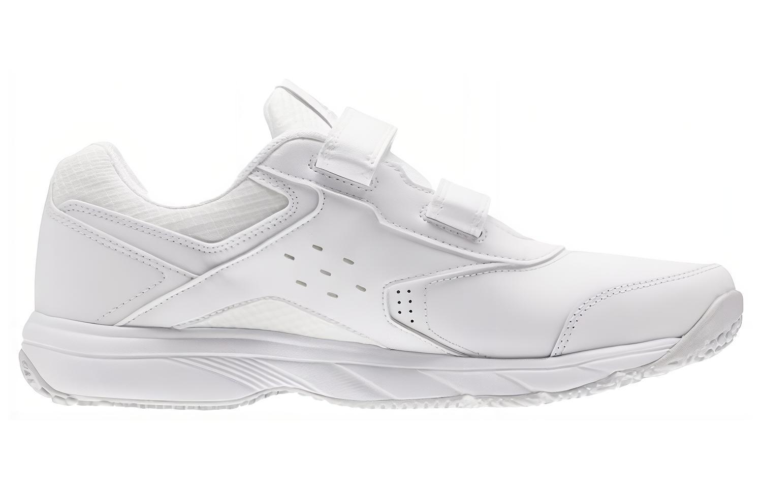 Order Reebok Walk 減震防滑 低筒運動跑步鞋 白