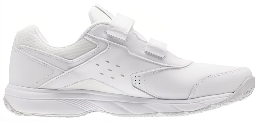Reebok Walk 減震防滑 低筒運動跑步鞋 白 Order Reebok Walk 減震防滑 低筒運動跑步鞋 白
