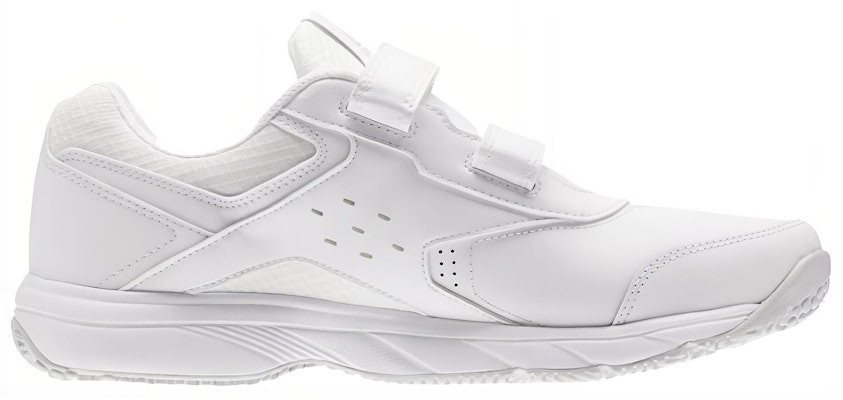 리복 워크 로우 '화이트' (Reebok Walk Low 'White') BS9530 Order 리복 워크 로우 '화이트' (Reebok Walk Low 'White') BS9530