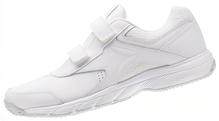 리복 워크 로우 '화이트' (Reebok Walk Low 'White') BS9530 Lookbook 리복 워크 로우 '화이트' (Reebok Walk Low 'White') BS9530