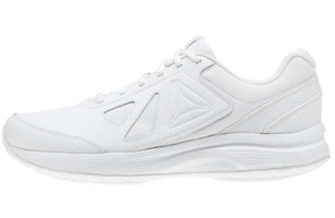 Reebok Walk Ultra 6 DMX Max 2E Wide 'White' BS9537 Reebok Walk Ultra 6 DMX Max 2E Wide 'White' BS9537