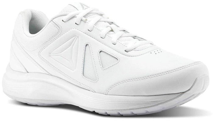 Reebok Walk Ultra 6 DMX Max 4E 'Triple White' BS9539 Lookbook Reebok Walk Ultra 6 DMX Max 4E 'Triple White' BS9539