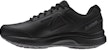 Reebok Walk Ultra 6 DMX Max 'Hitam' BS9534