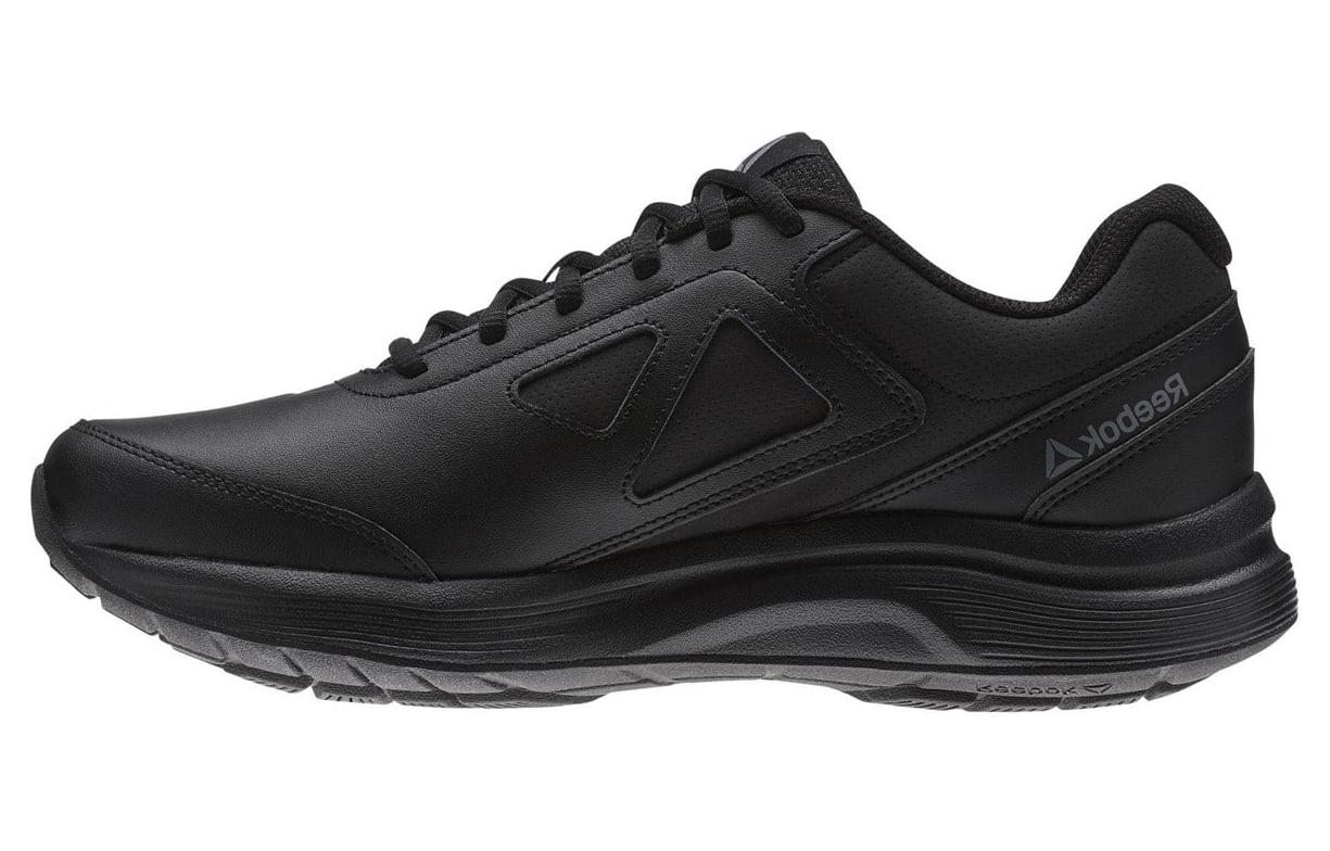Reebok Walk Ultra 6 DMX Max 'Black' BS9534