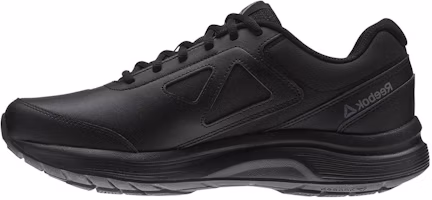 Reebok Walk Ultra 6 DMX Max 'Black' BS9534 Reebok Walk Ultra 6 DMX Max 'Black' BS9534