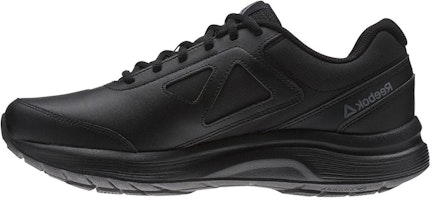 Reebok Walk Ultra 6 DMX Max 'Black' BS9534 Reebok Walk Ultra 6 DMX Max 'Black' BS9534
