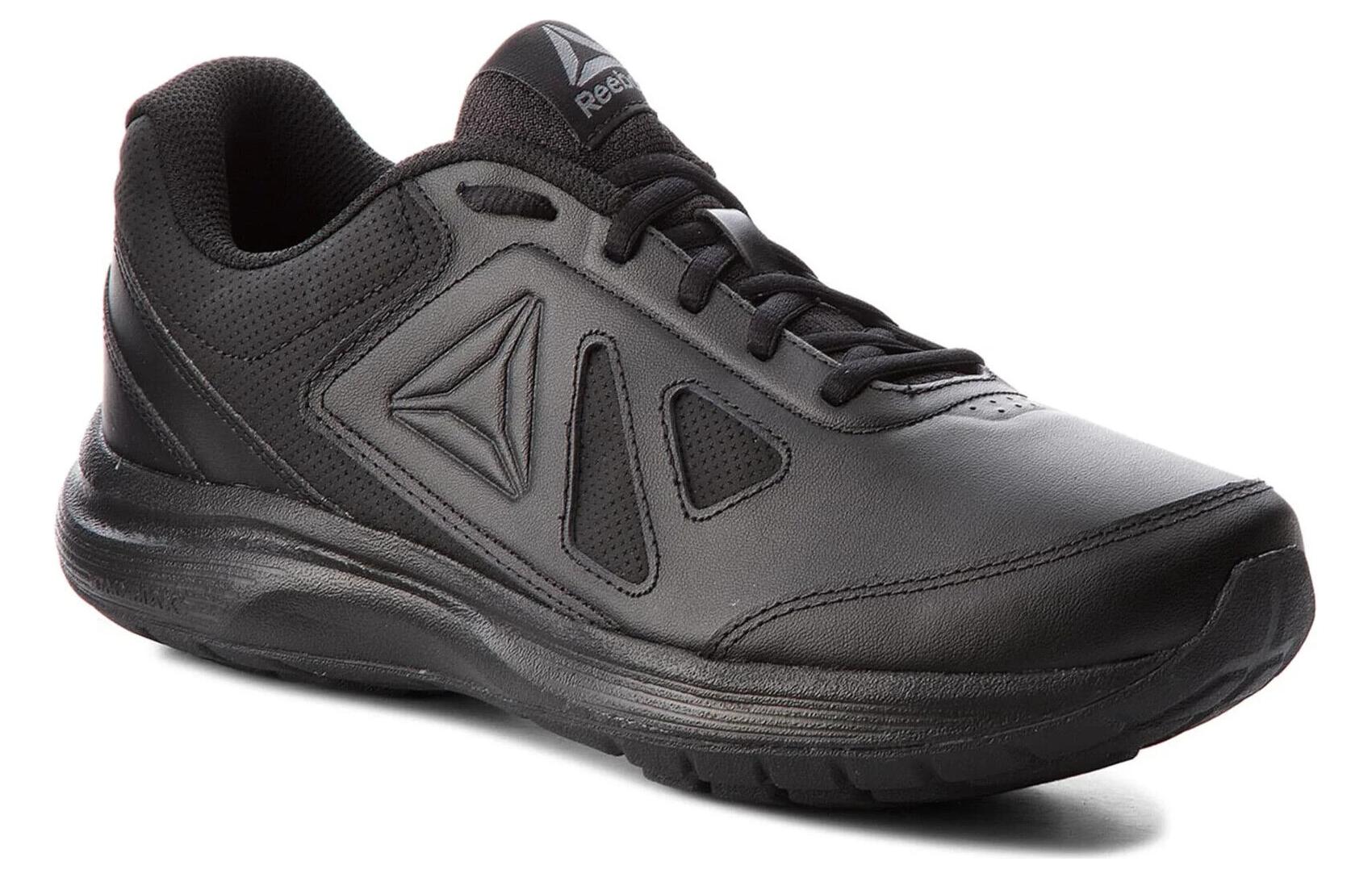 Order Reebok Walk Ultra 6 DMX Max 'Black' BS9534