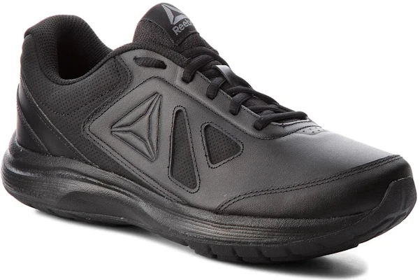 Reebok Walk Ultra 6 DMX Max 'Black' BS9534 Order Reebok Walk Ultra 6 DMX Max 'Black' BS9534