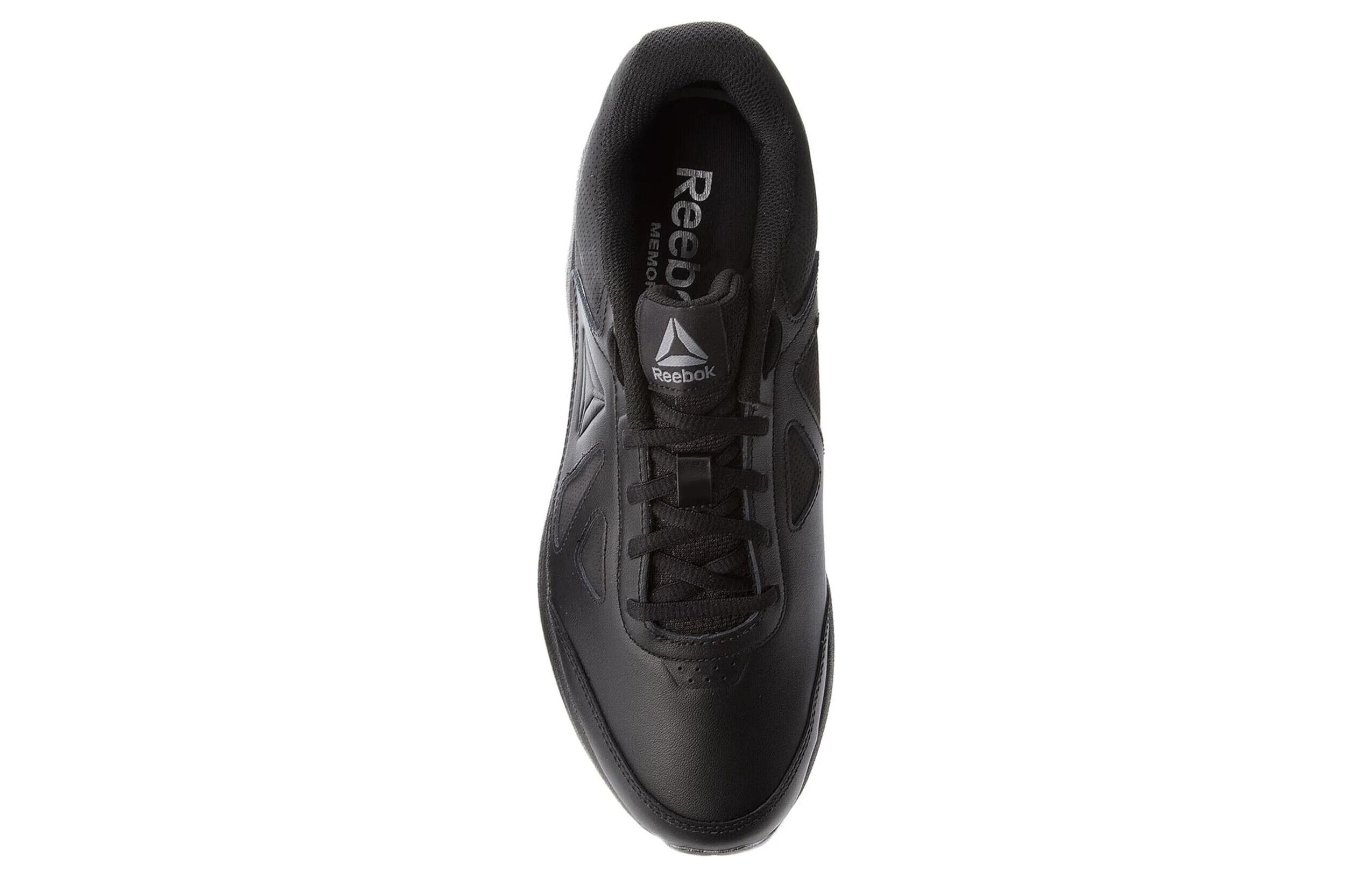 Lookbook Reebok Walk Ultra 6 DMX Max 'Black' BS9534