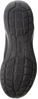 Shop Reebok Walk Ultra 6 Dmx Max 舒適百搭減震防滑耐磨 低筒 休閒運動鞋 男款 黑色