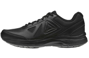 Reebok Walk Ultra 6 DMX Max 'Carbon Black' BS9538 Reebok Walk Ultra 6 DMX Max 'Carbon Black' BS9538